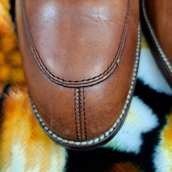 %Cole Haan Grand.OS Lenox Hill Split Oxford Shoes Men's 10.5 / D9 - Picture 14 of 14